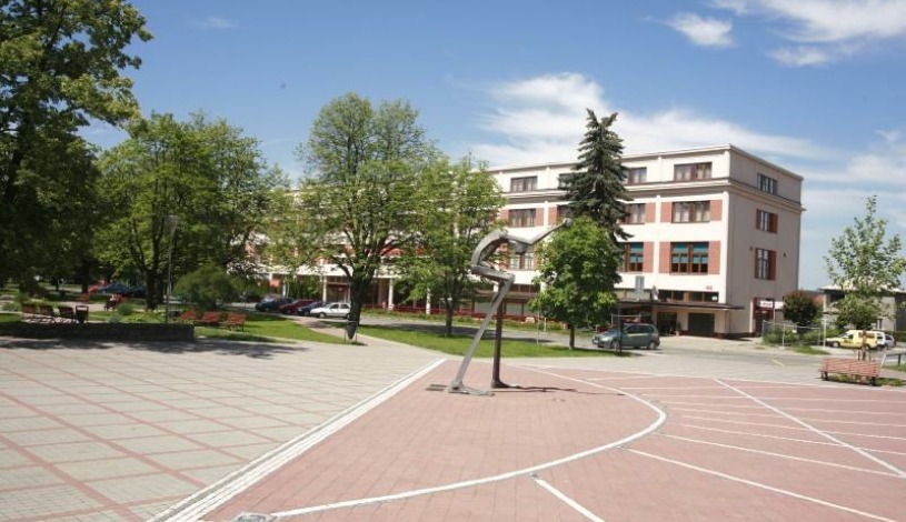 Hotel MAS Sezimovo Ústí